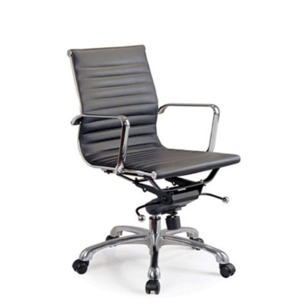 Aluminum Office Chair